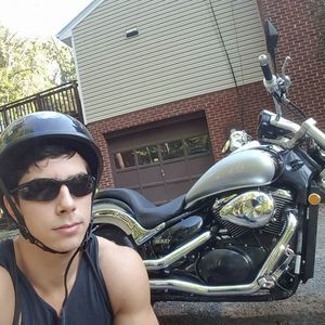 Meet your Posher, Austin